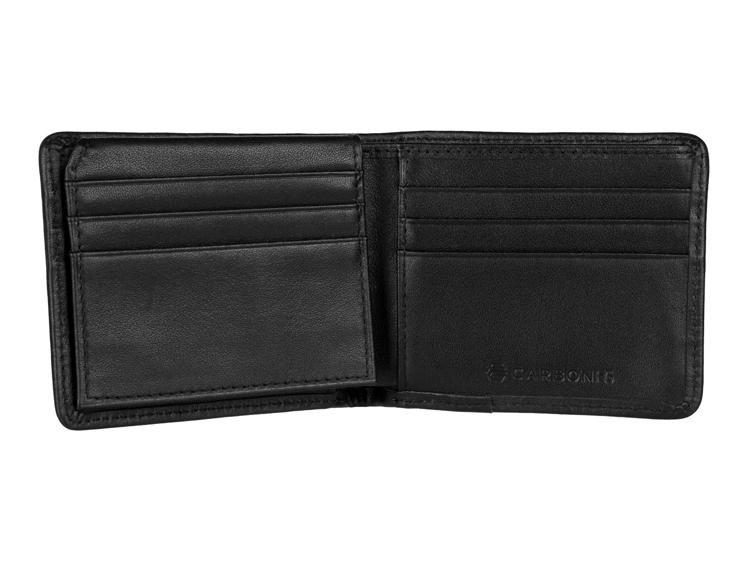 The Original Carbon Fiber Wallet by CarbonFG - Image 3