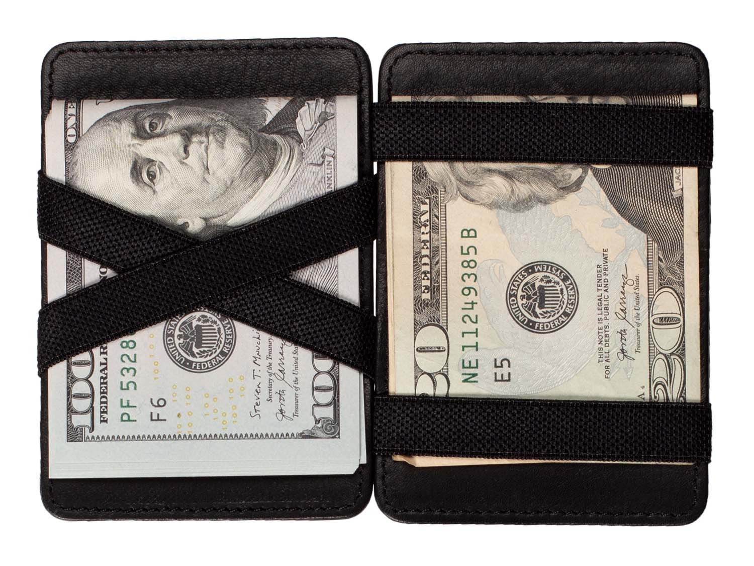 CarboMagic Magic Wallet - Image 2