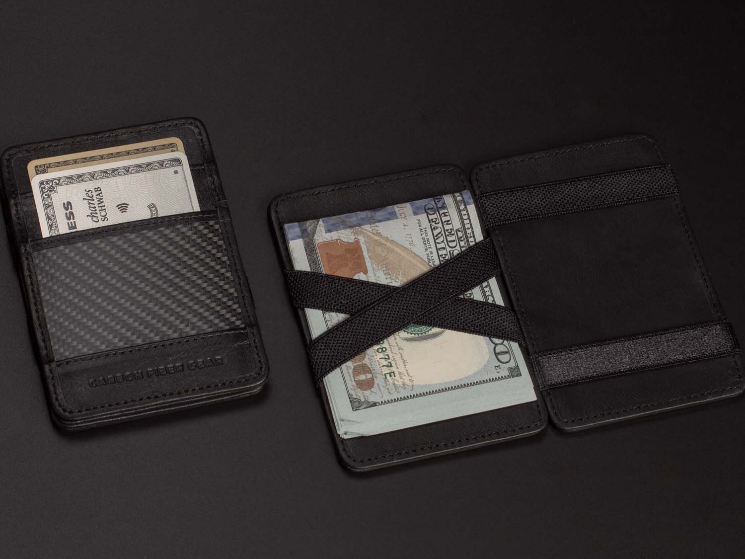 CarboMagic Magic Wallet - Image 3