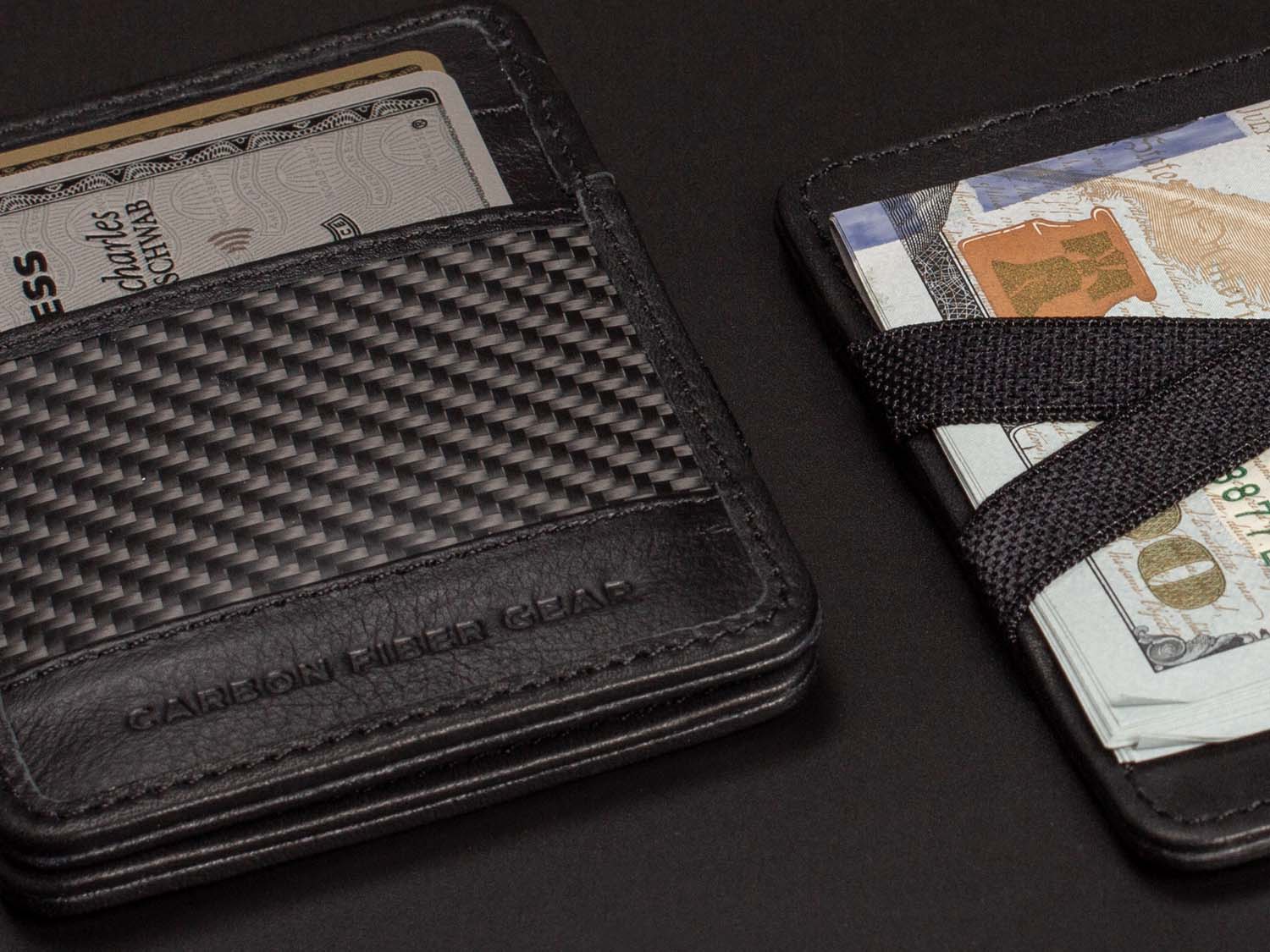 CarboMagic Magic Wallet - Image 4