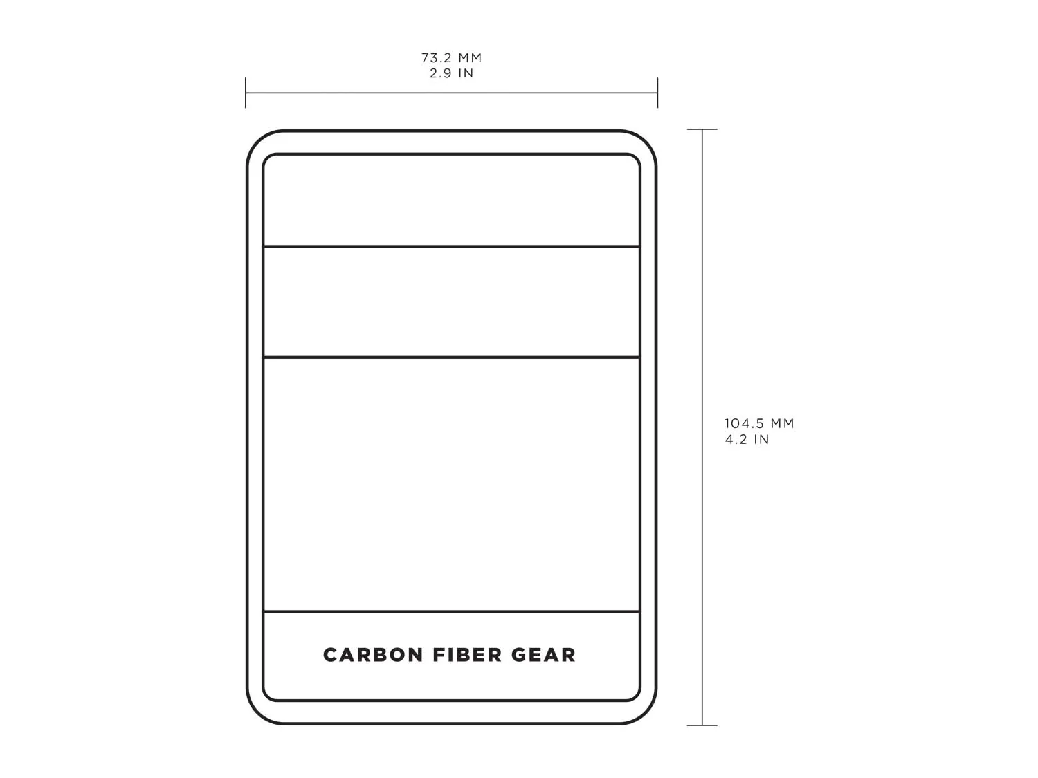 CarboMagic Magic Wallet - Image 6