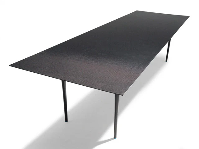 Carbon Fiber Stealth Table - Image 2