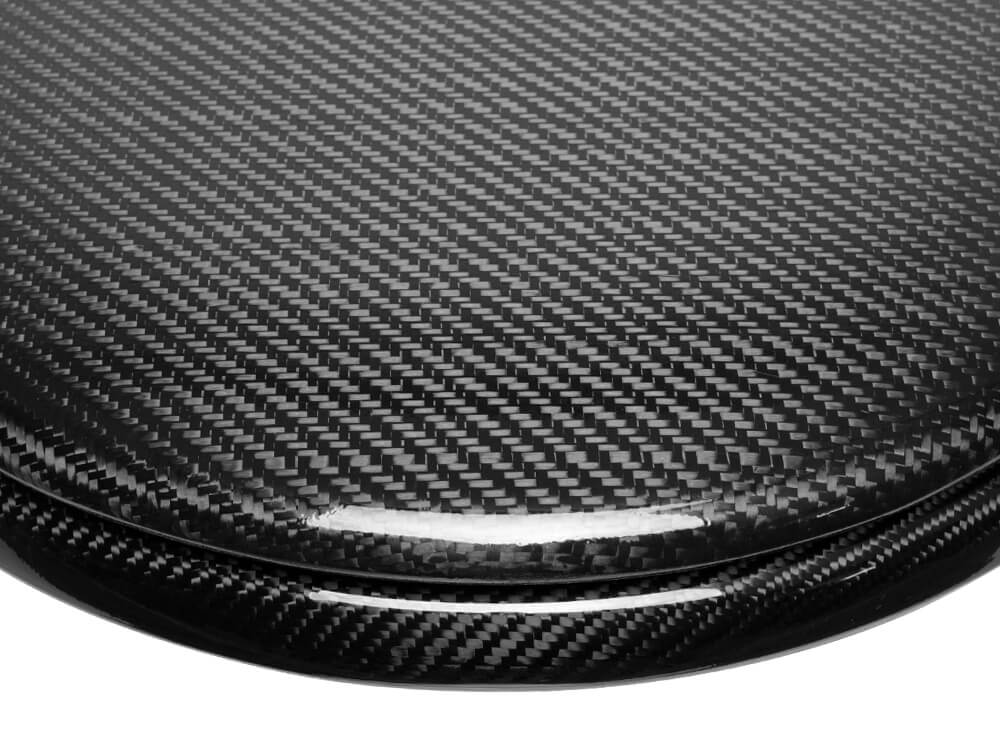 Carbon Fiber Toilet Seat - Image 3