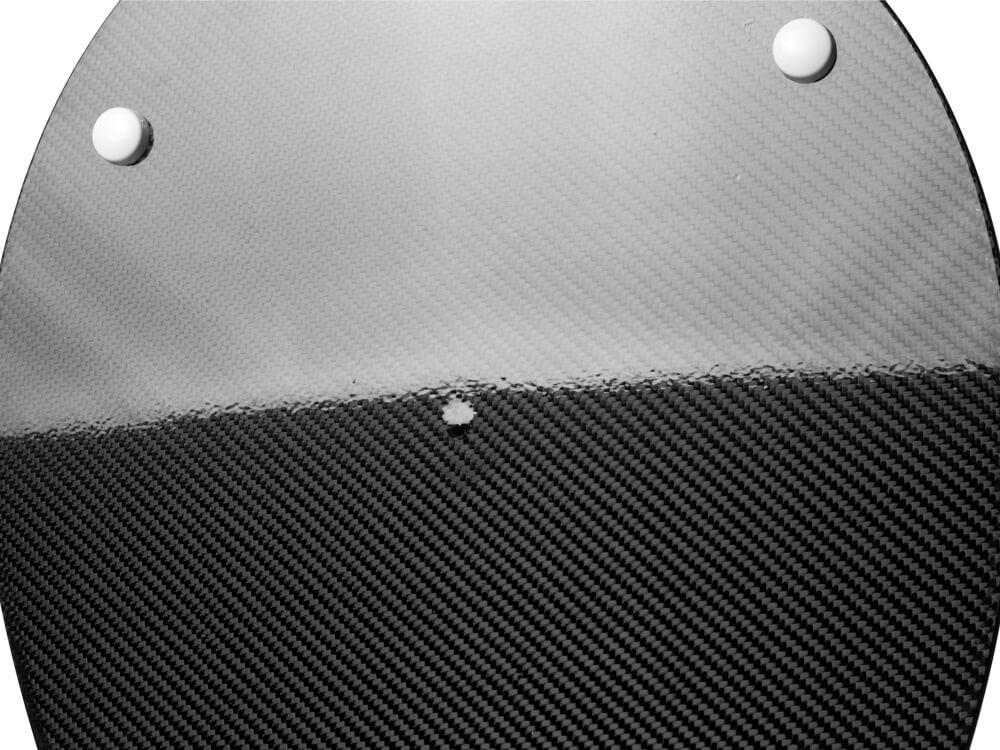 Carbon Fiber Toilet Seat - Image 4