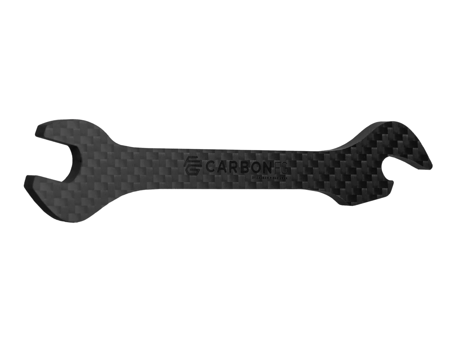 Carbon Fiber Wrench Bottle Opener - Image 4
