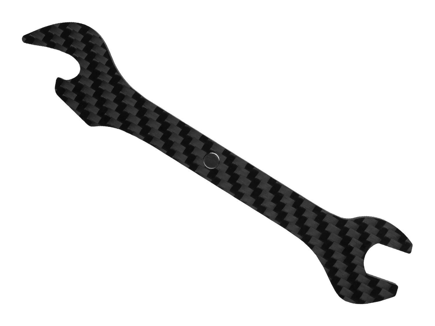 Carbon Fiber Wrench Bottle Opener - Image 5