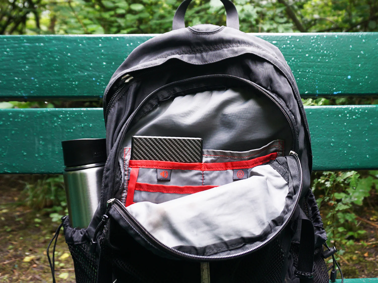 CarbonFG Passport Case - Image 6