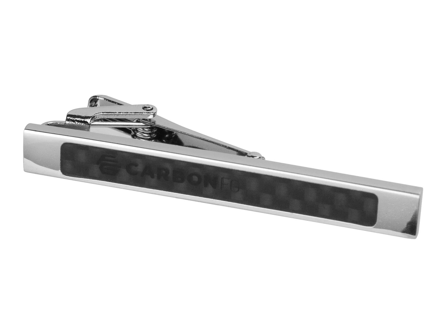 CarbonFG Tie Clip - Image 3