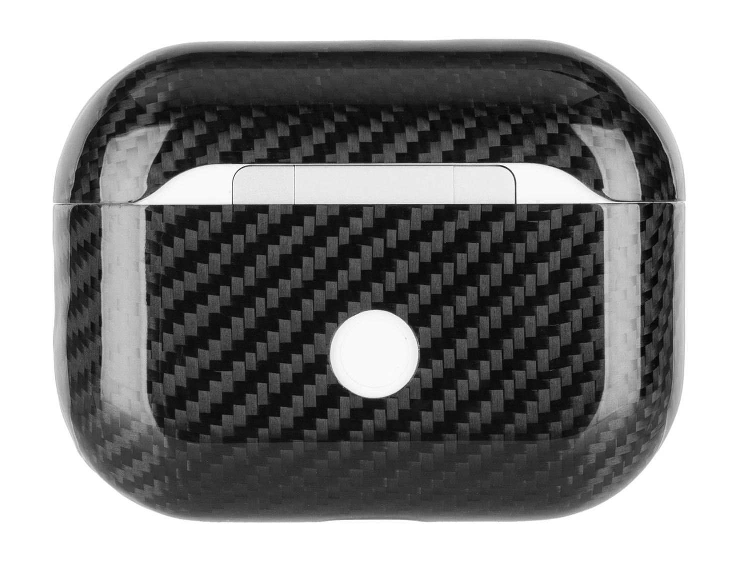 CarbonFG CarboShield Case for Apple AirPods Pro 2 - Image 3