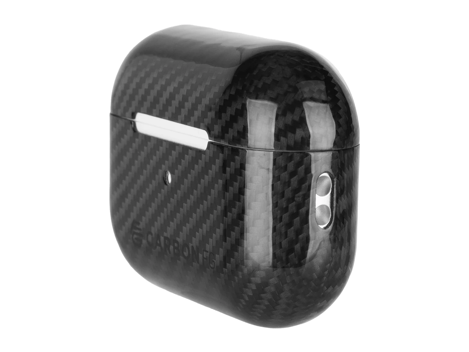 CarbonFG CarboShield Case for Apple AirPods Pro 2 - Image 4