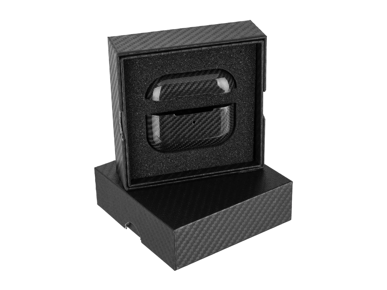CarbonFG CarboShield Case for Apple AirPods Pro 2 - Image 5