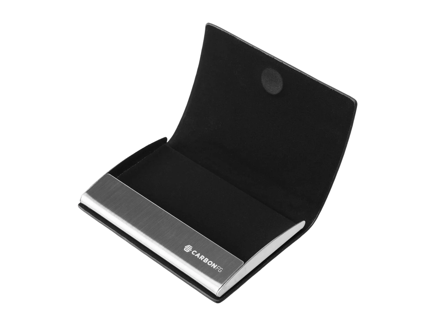 CarbonFG Flexy Business Card Holder - Image 3
