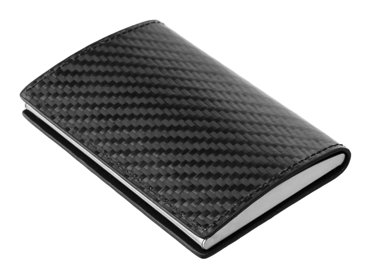 CarbonFG Flexy Business Card Holder - Image 4
