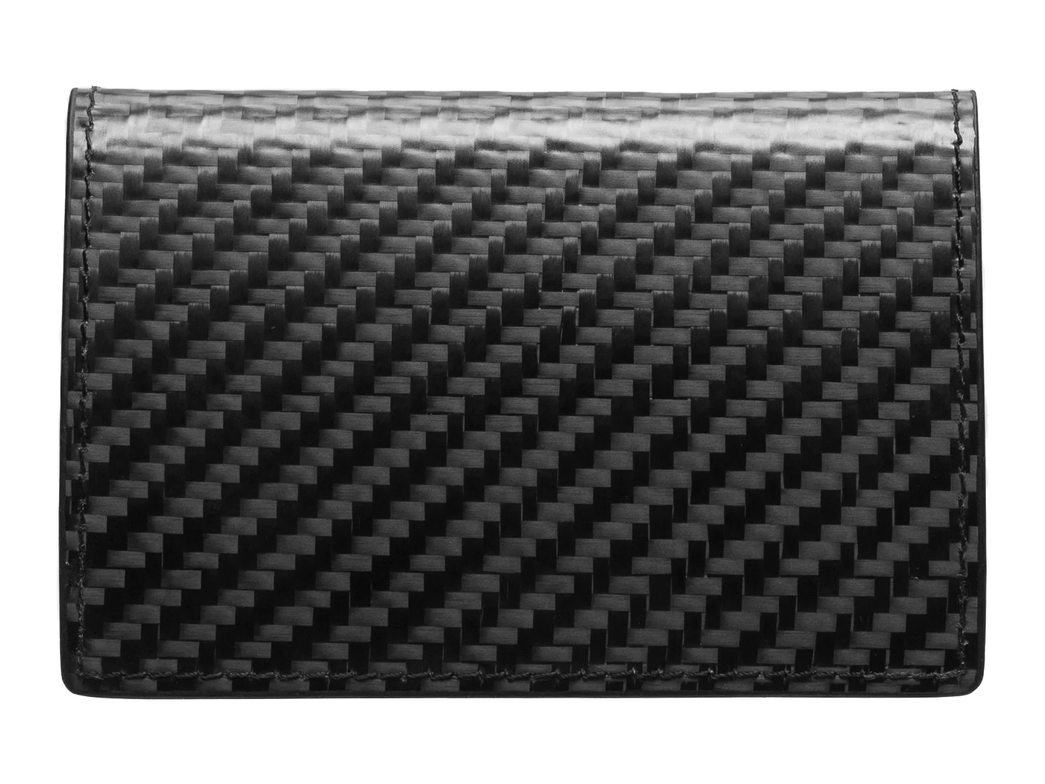 CarbonFG Flexy Business Card Holder - Image 5