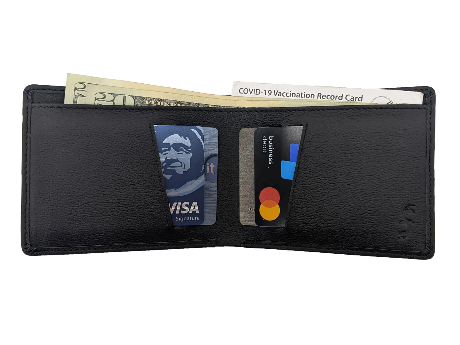Common Fibers LMX Carbon Fiber Wallet - Image 5