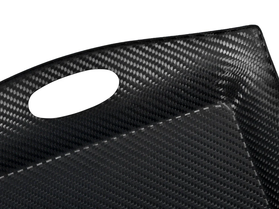 Dobreff Design Carbon Fiber Coffee Table Tray - Image 3