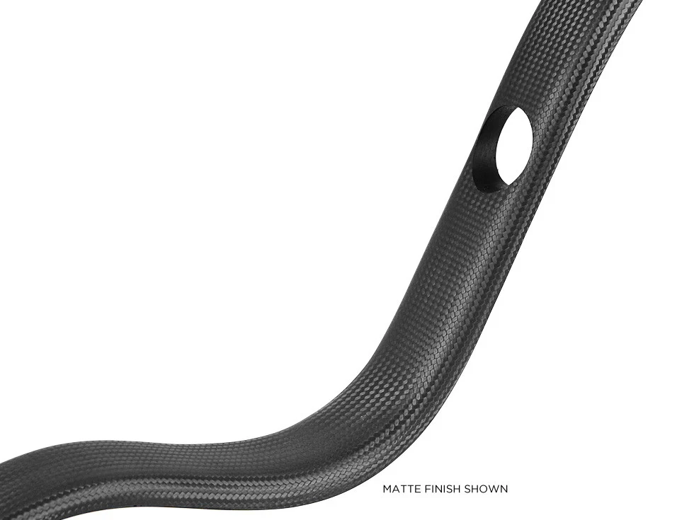 Dobreff Design Carbon Fiber Wine Bottle Holder - Image 5