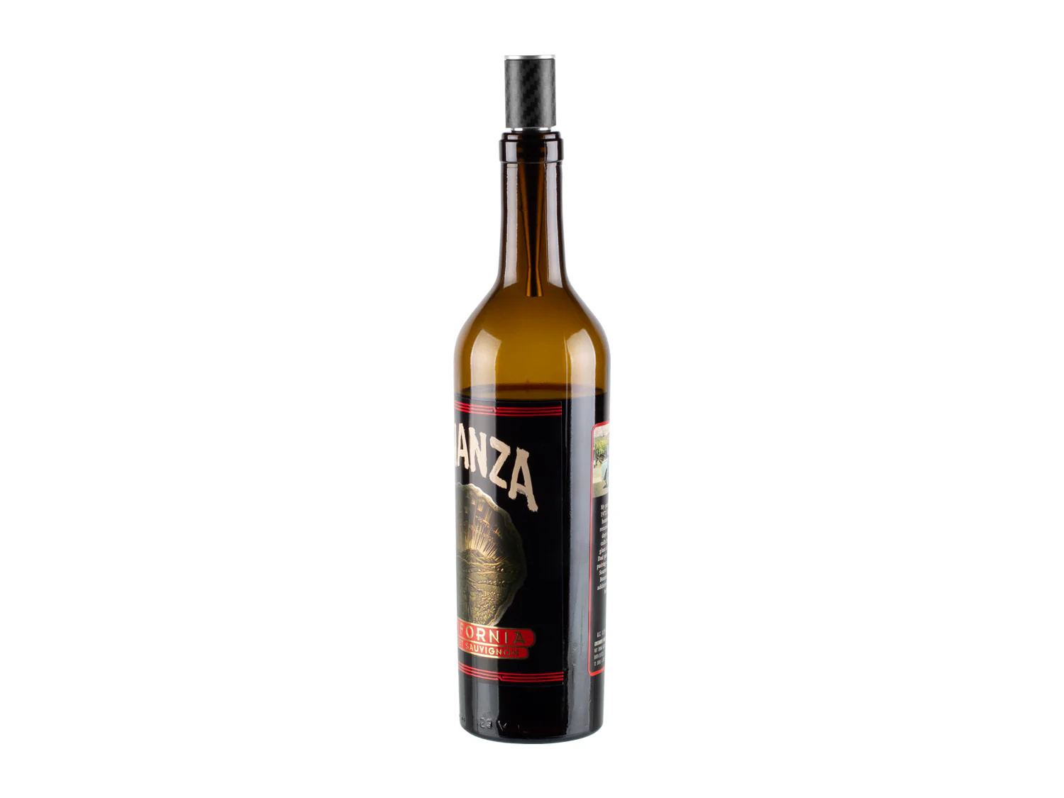 Farfalli Wine Stopper - Image 3