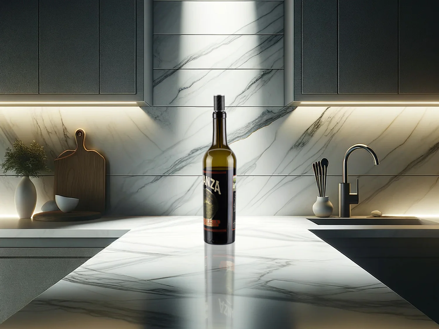Farfalli Wine Stopper - Image 5