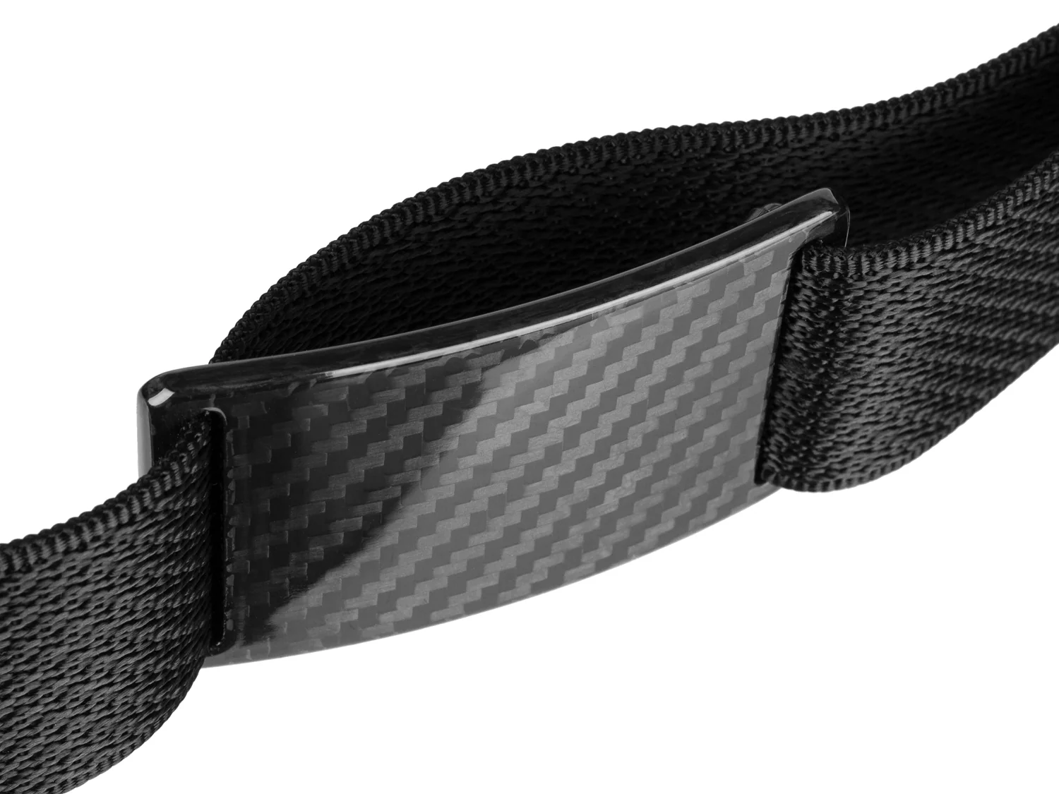 Grip6 Belt with Carbon Fiber Buckle - Image 4