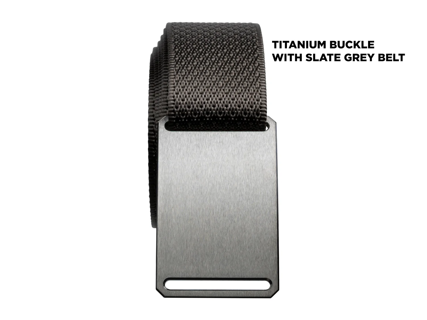 Grip6 Carbon Fiber & Titanium Belt Pack - Image 3