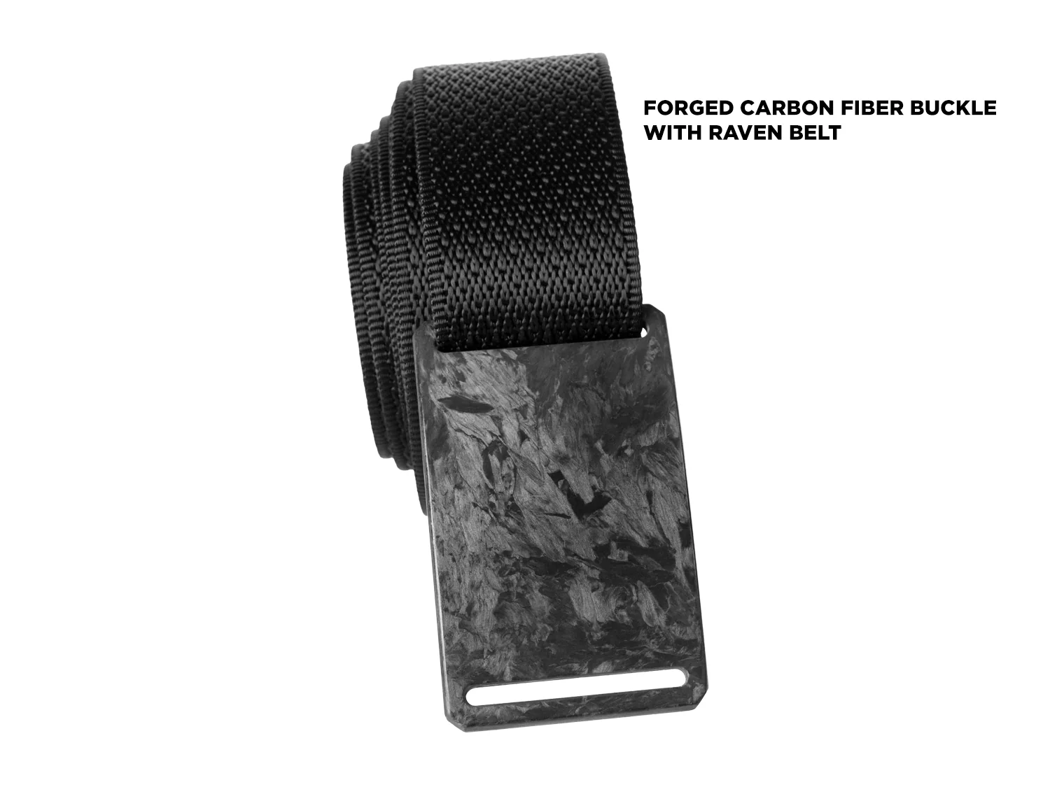 Grip6 Carbon Fiber & Titanium Belt Pack - Image 5