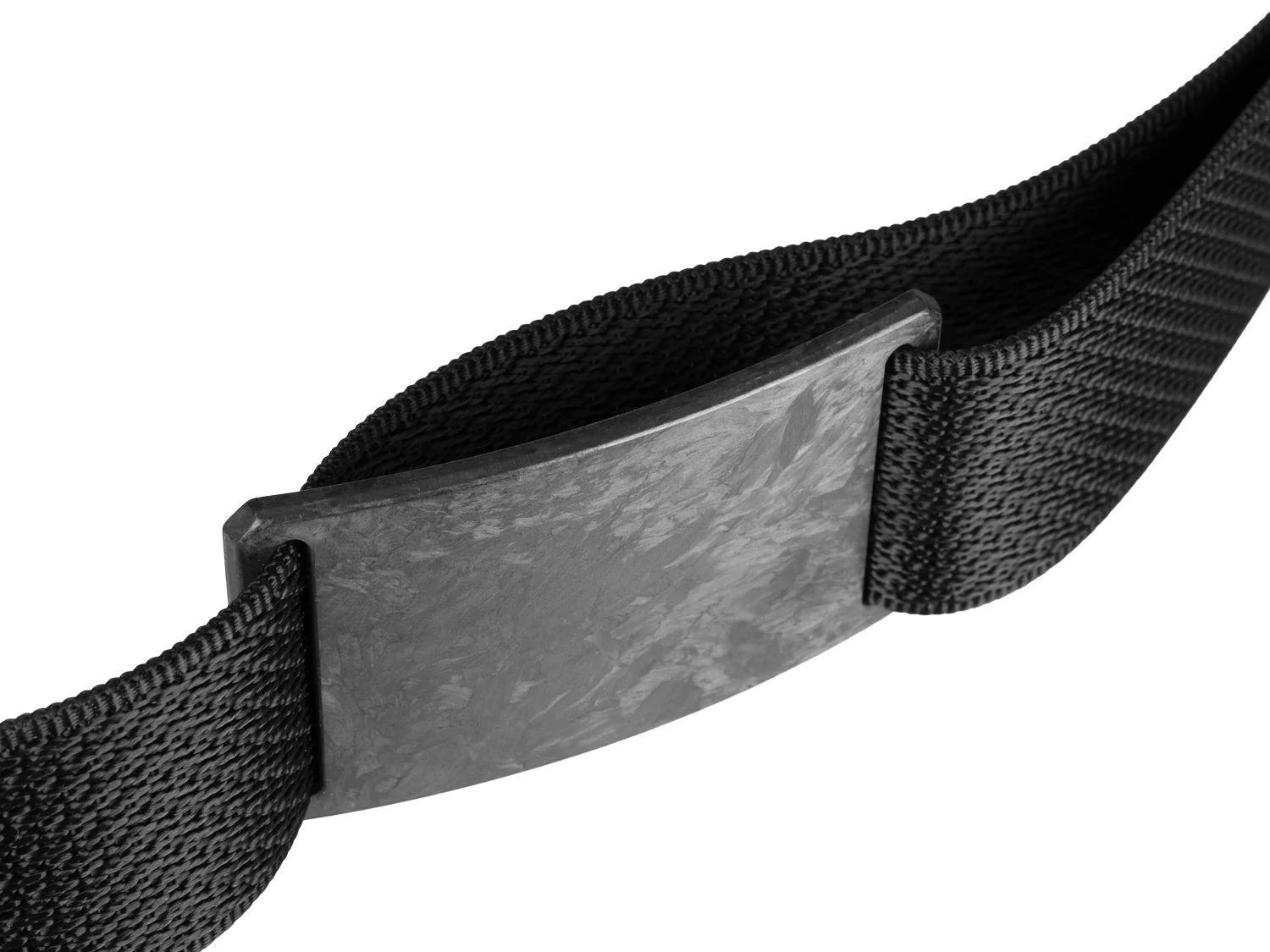 Grip6 Belt with Forged Carbon Fiber Buckle - Image 4