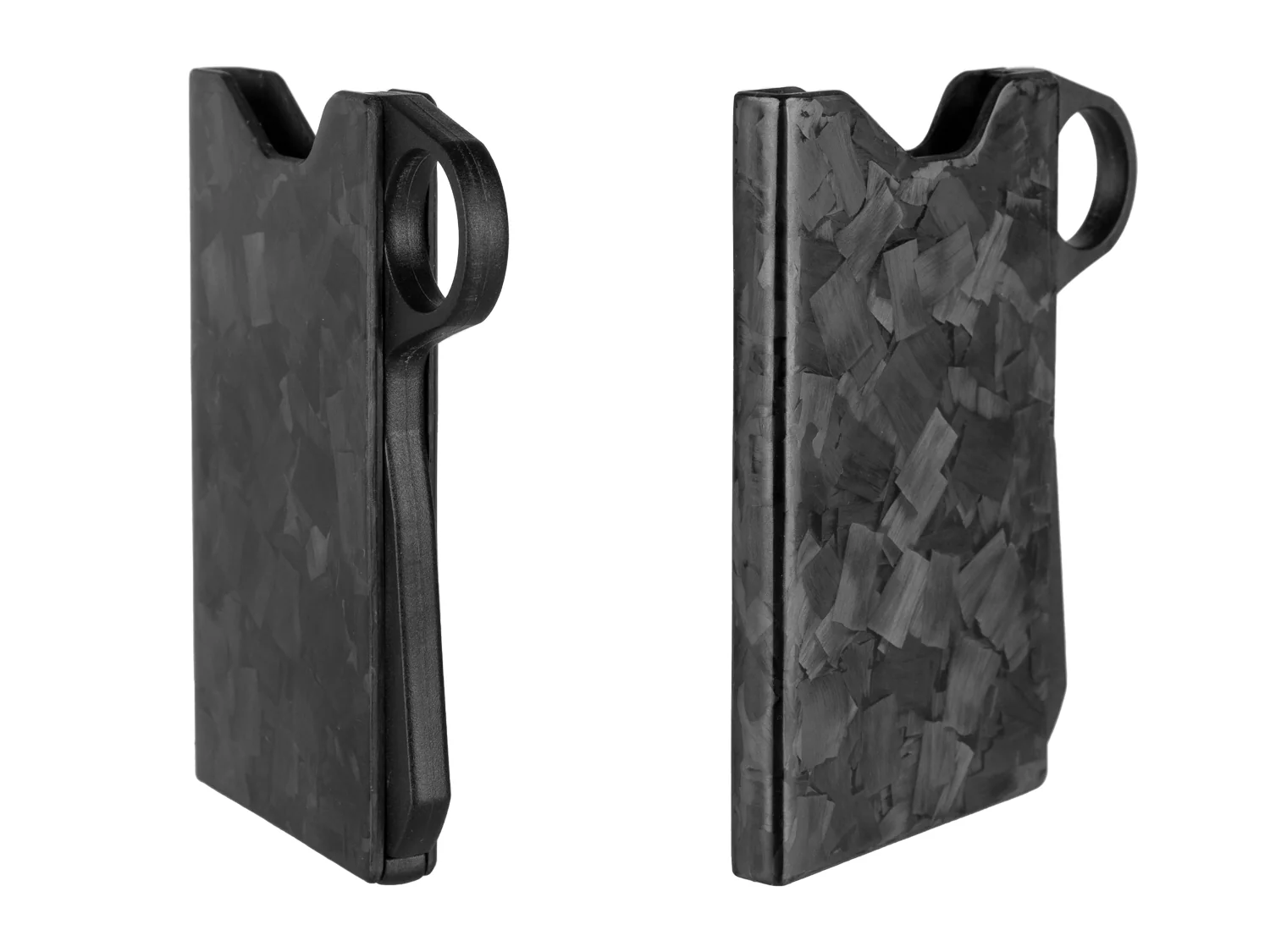 Grip6 Forged Carbon Fiber Wallet - Image 3