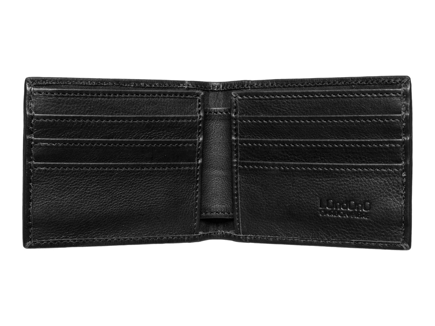 Londono SS Sports Carbon Fiber Wallet - Image 3