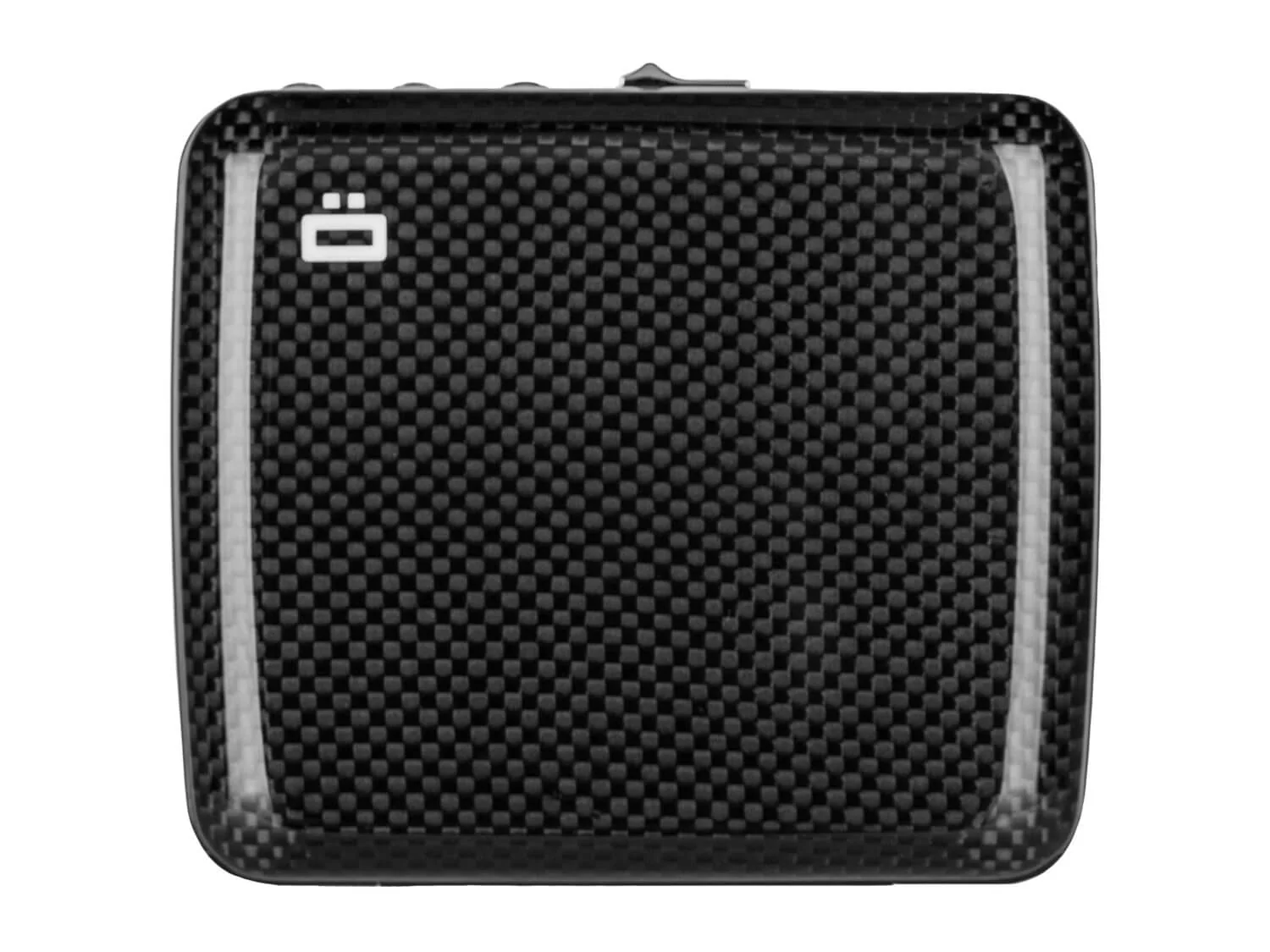 Ogon Carbon Code Carbon Fiber Vault Wallet - Image 4