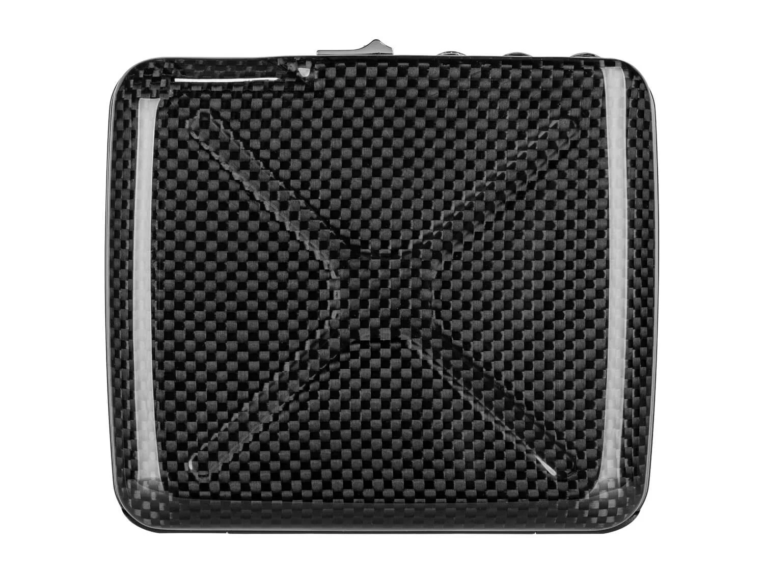 Ogon Carbon Code Carbon Fiber Vault Wallet - Image 5