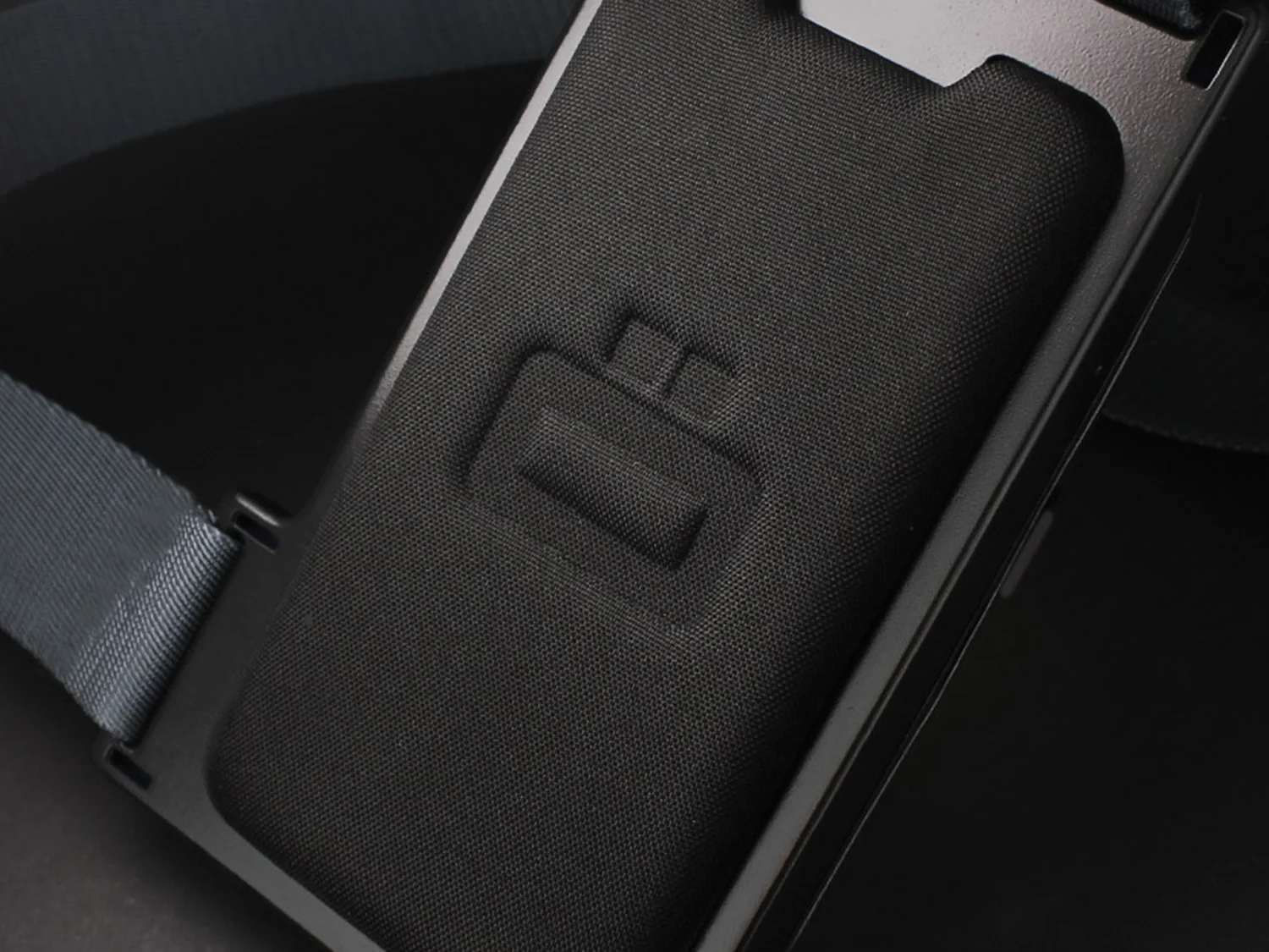 Ogon Phone Sling Bag & Wallet - Image 5
