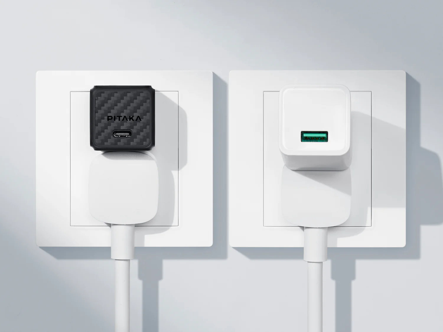 PITAKA 30W USB C Compact GaN Charger - Image 5