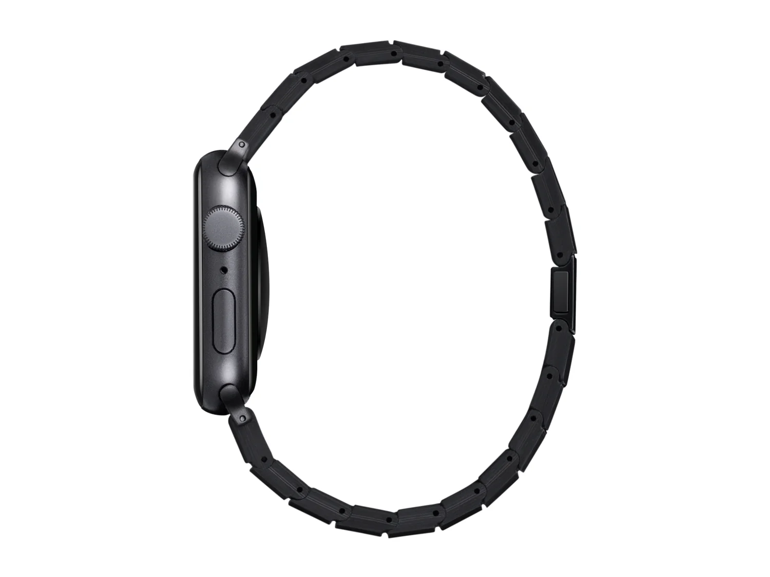 Pitaka Carbon Fiber Apple Watch Band - Image 3