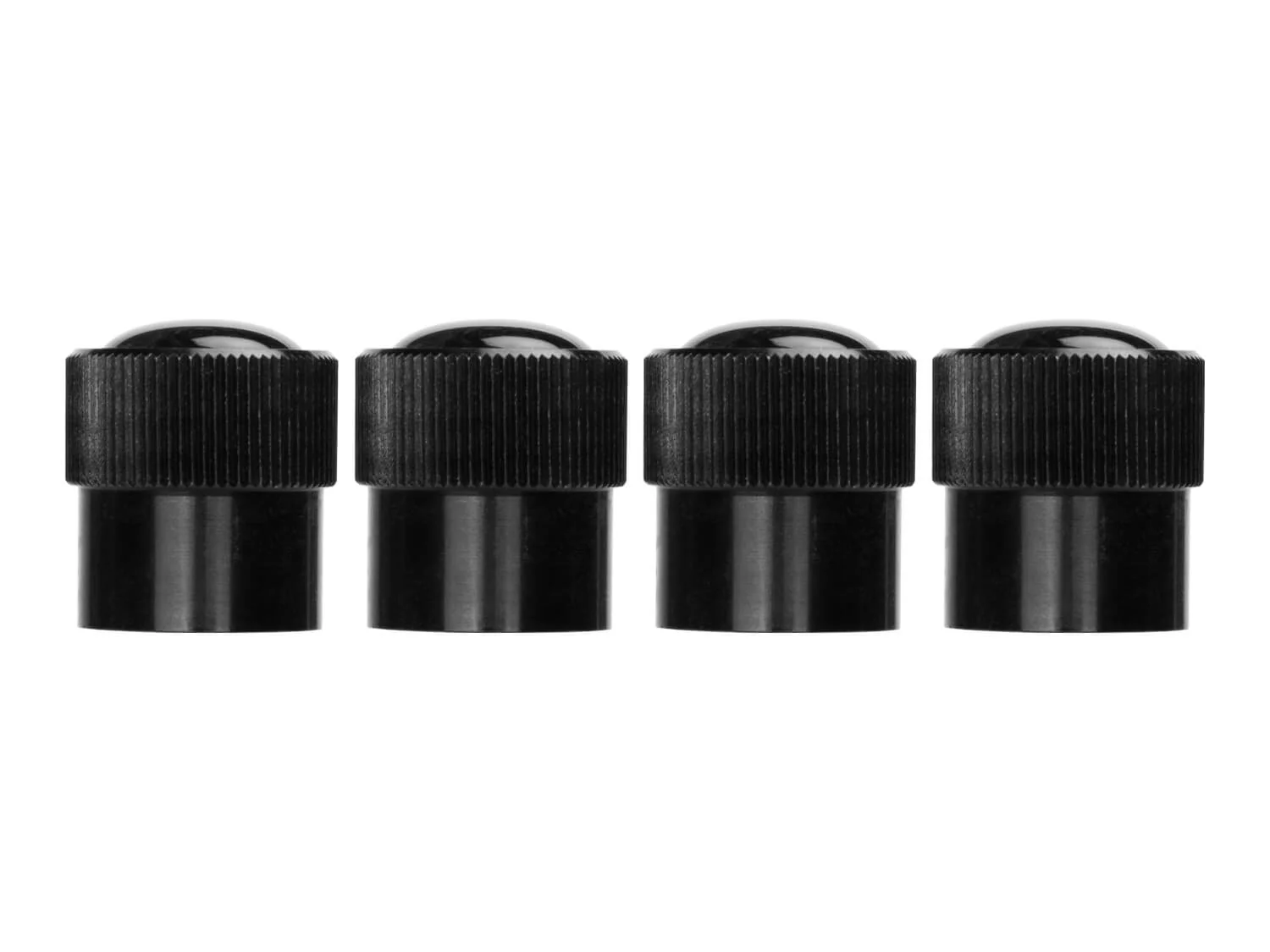Carbon Fiber Valve Stem Caps - Premium Aluminum - Image 3
