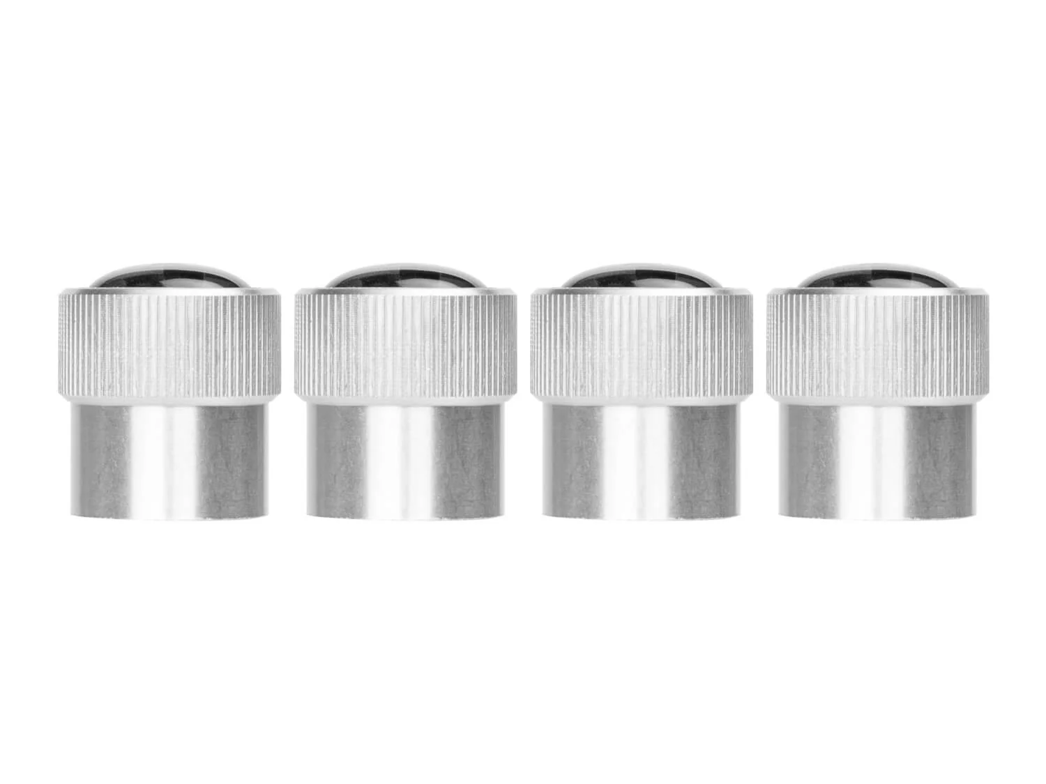 Carbon Fiber Valve Stem Caps - Premium Aluminum - Image 4