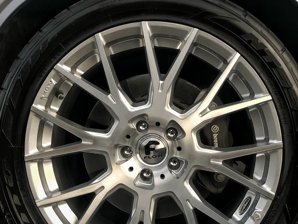 Carbon Fiber Valve Stem Caps - Premium Aluminum - Image 7