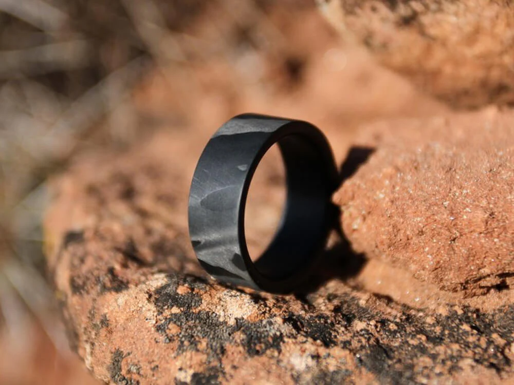 Ranger Filament Carbon Fiber Ring - Image 3