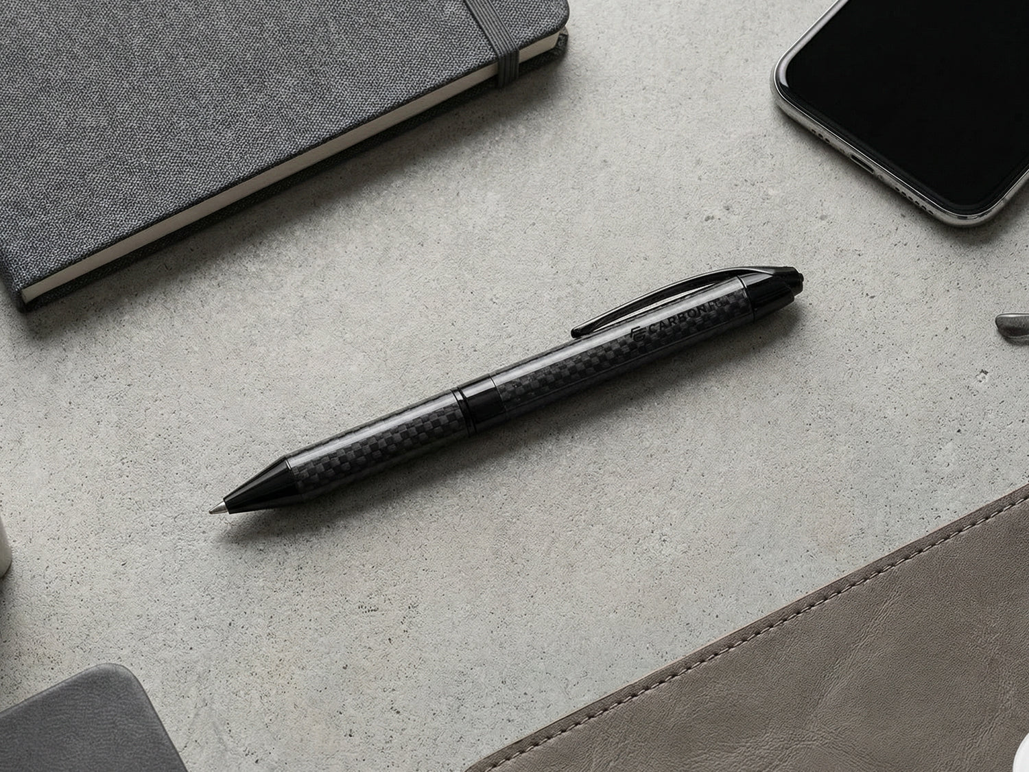 Stealth 2.0 Carbon Fiber Pen - Image 4