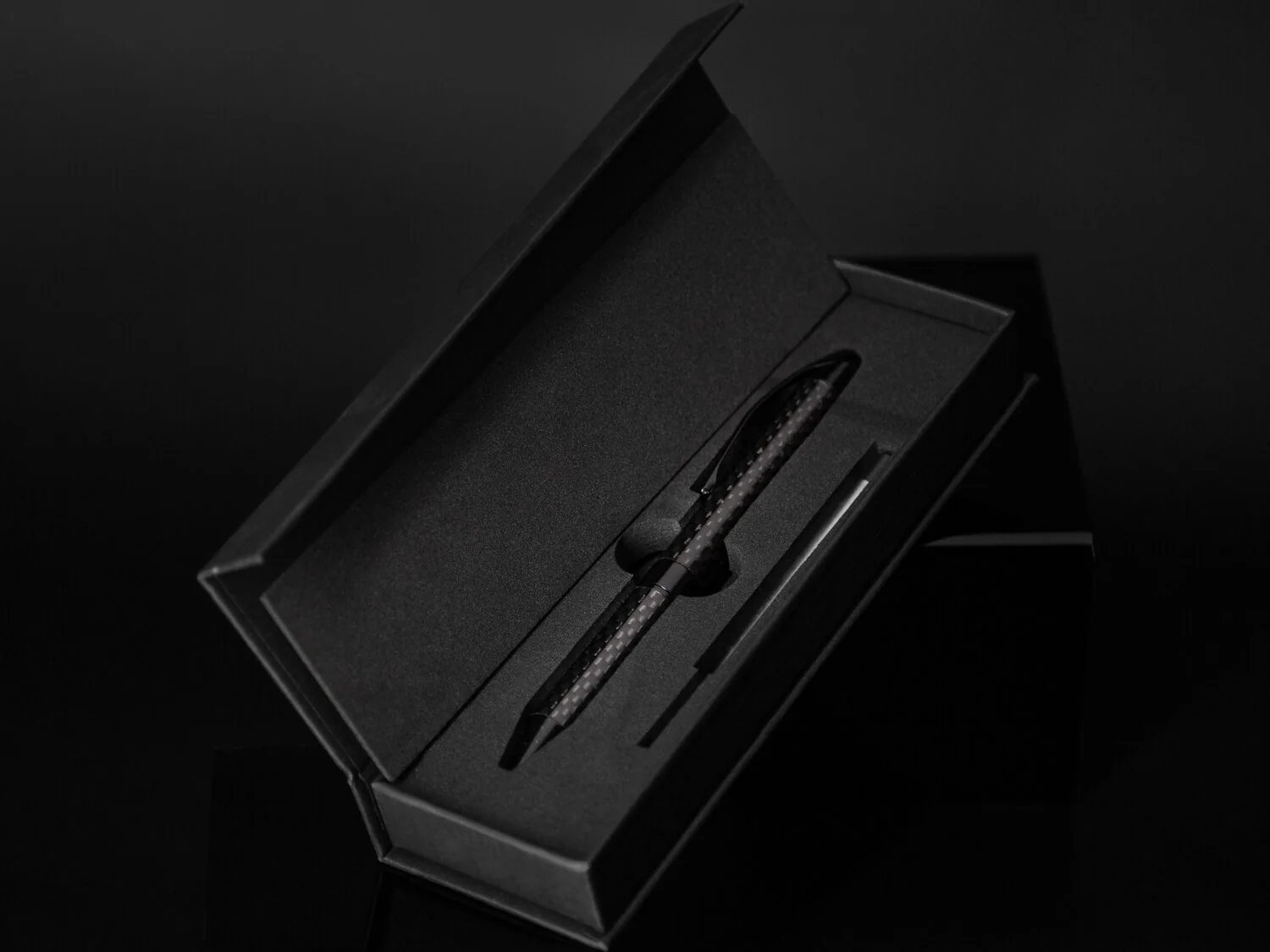 Stealth 2.0 Carbon Fiber Pen - Image 5