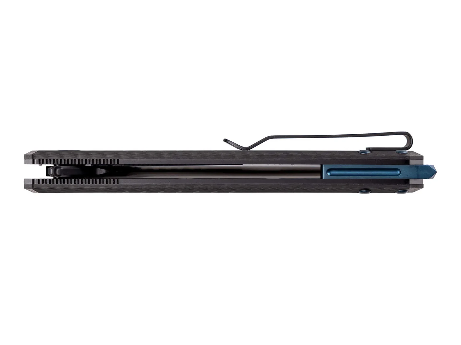 Tekto F1 Alpha Linerlock Knife - Image 3
