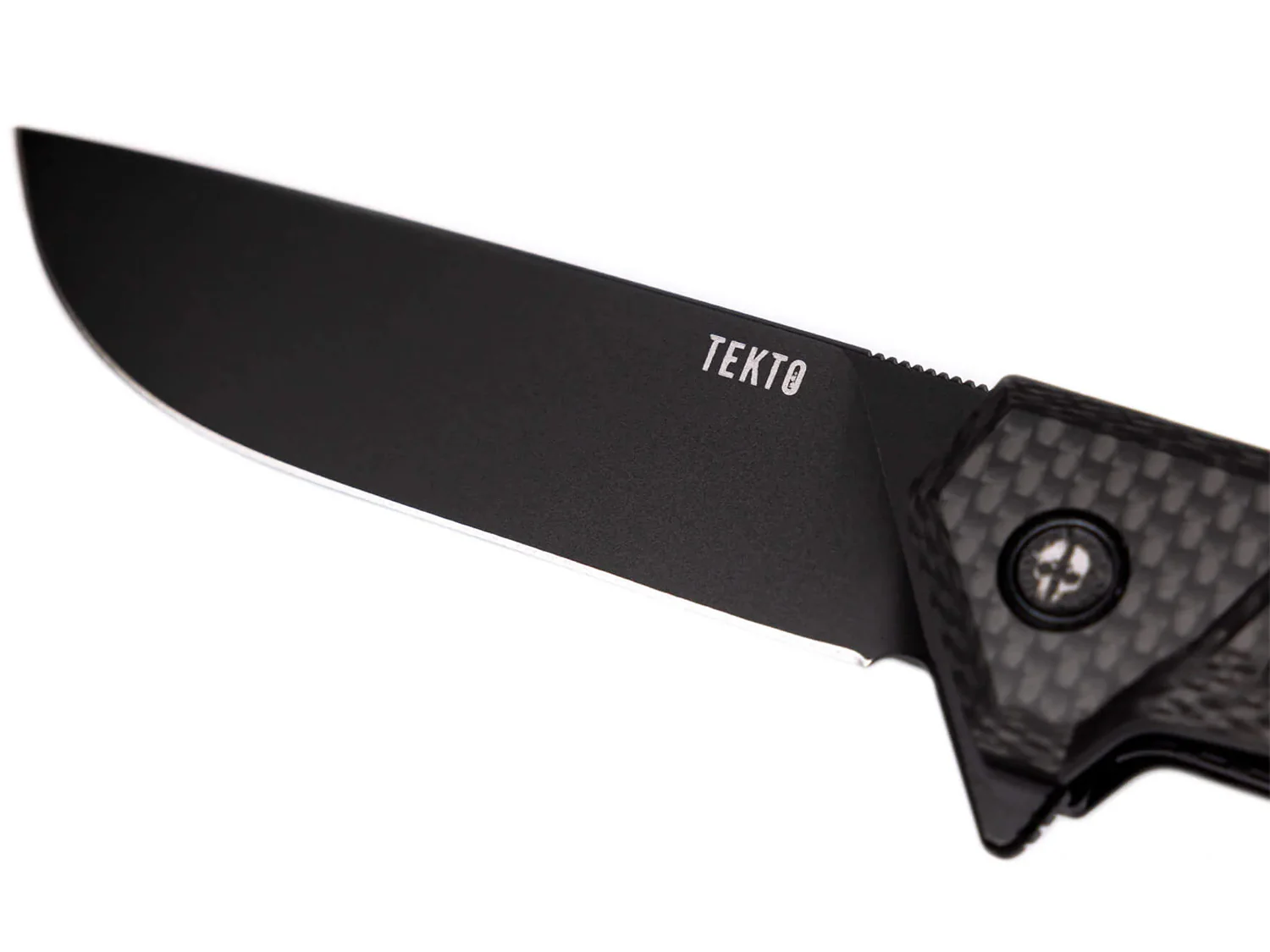 Tekto F1 Alpha Linerlock Knife - Image 5