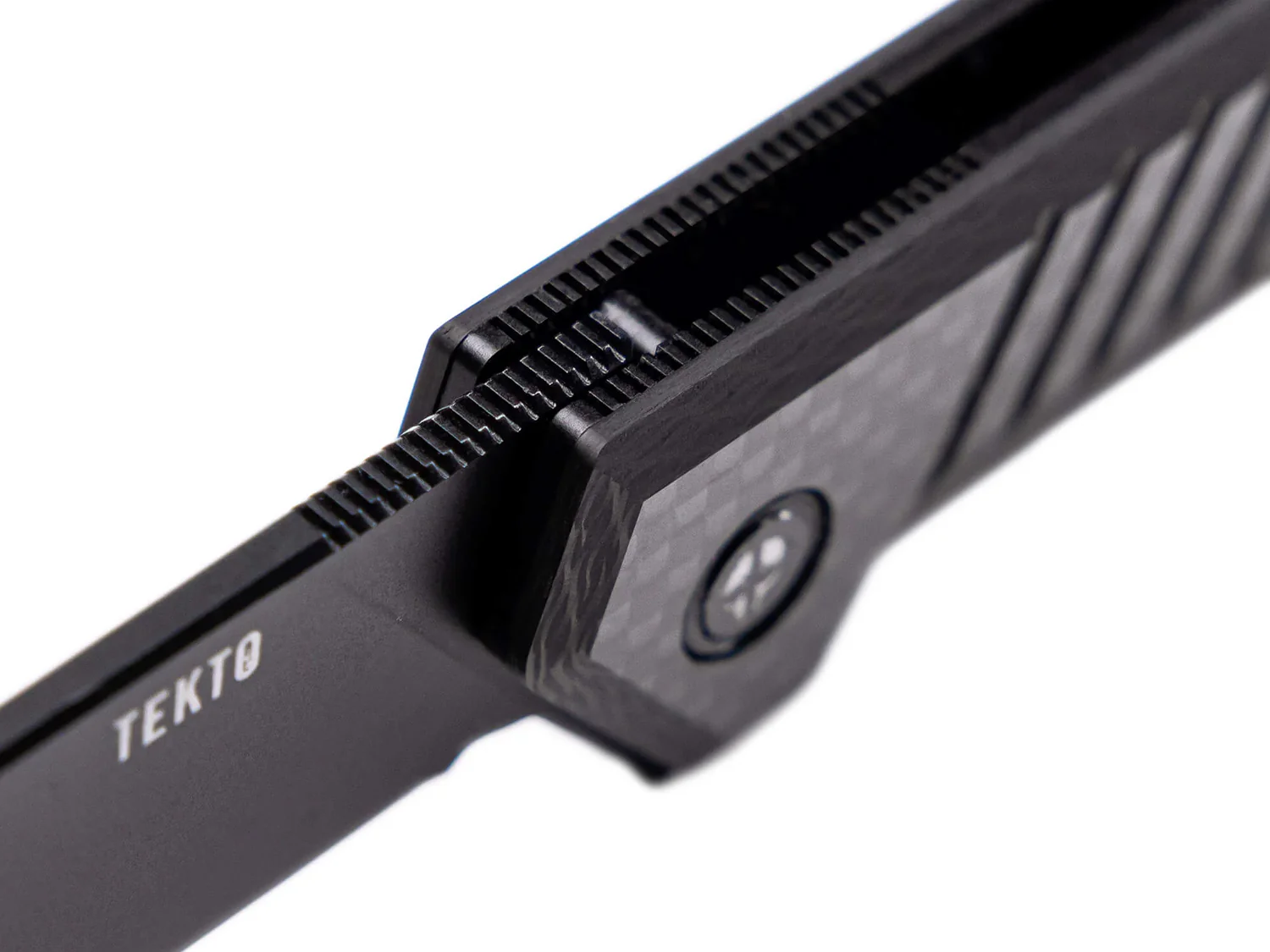 Tekto F1 Alpha Linerlock Knife - Image 6