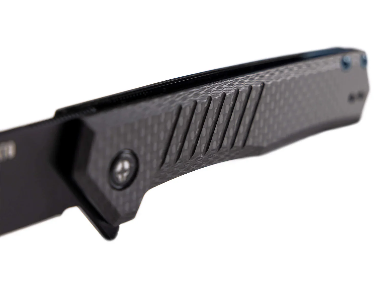 Tekto F1 Alpha Linerlock Knife - Image 7