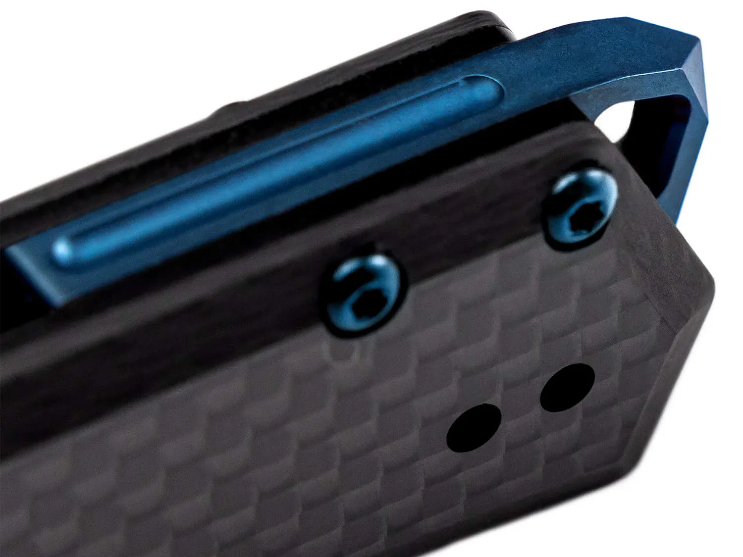 Tekto F1 Alpha Linerlock Knife - Image 8