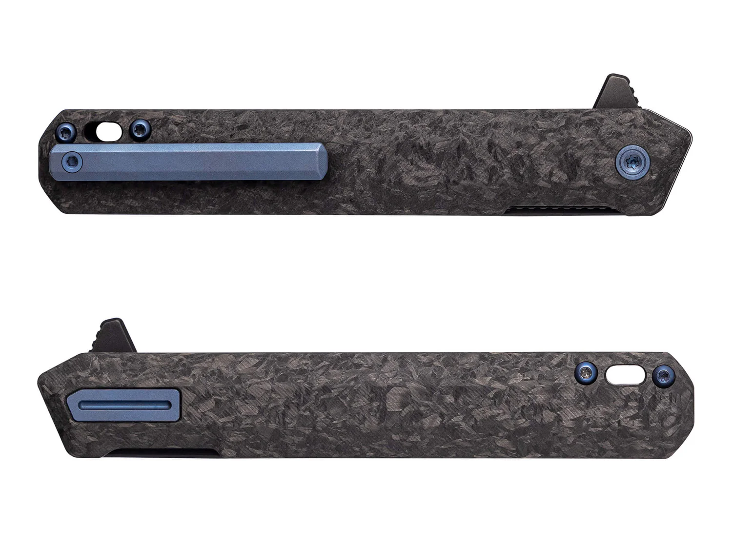 Tekto F2 Bravo Tactical Folding Knife - Image 4
