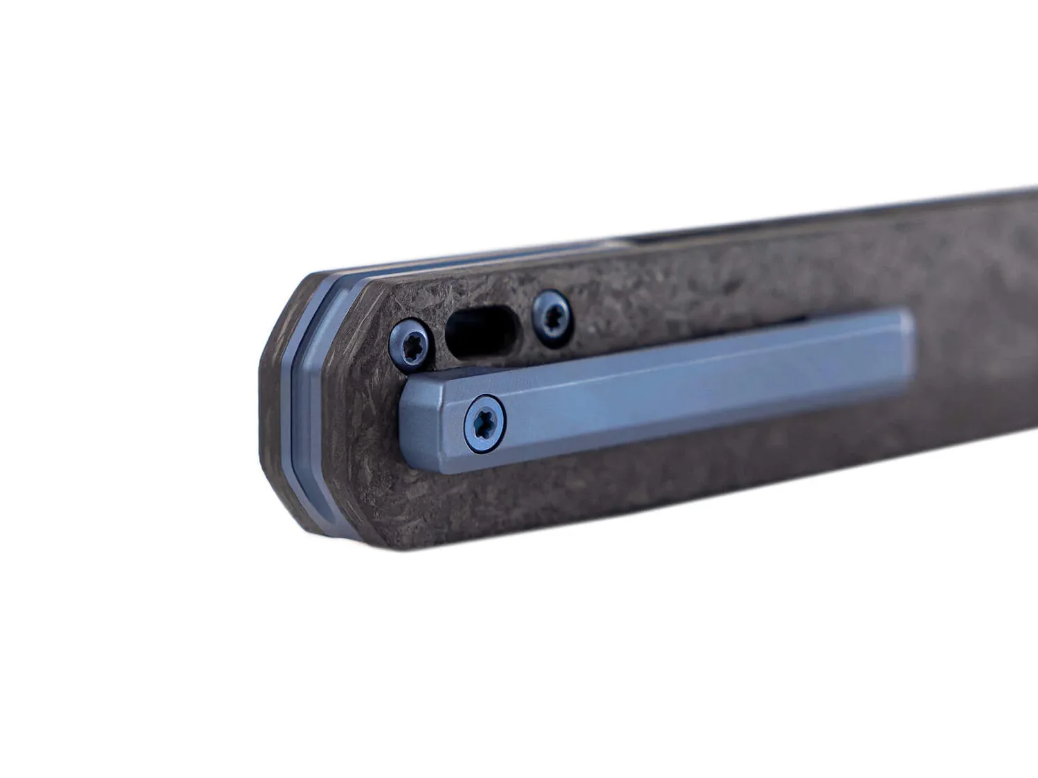 Tekto F2 Bravo Tactical Folding Knife - Image 5