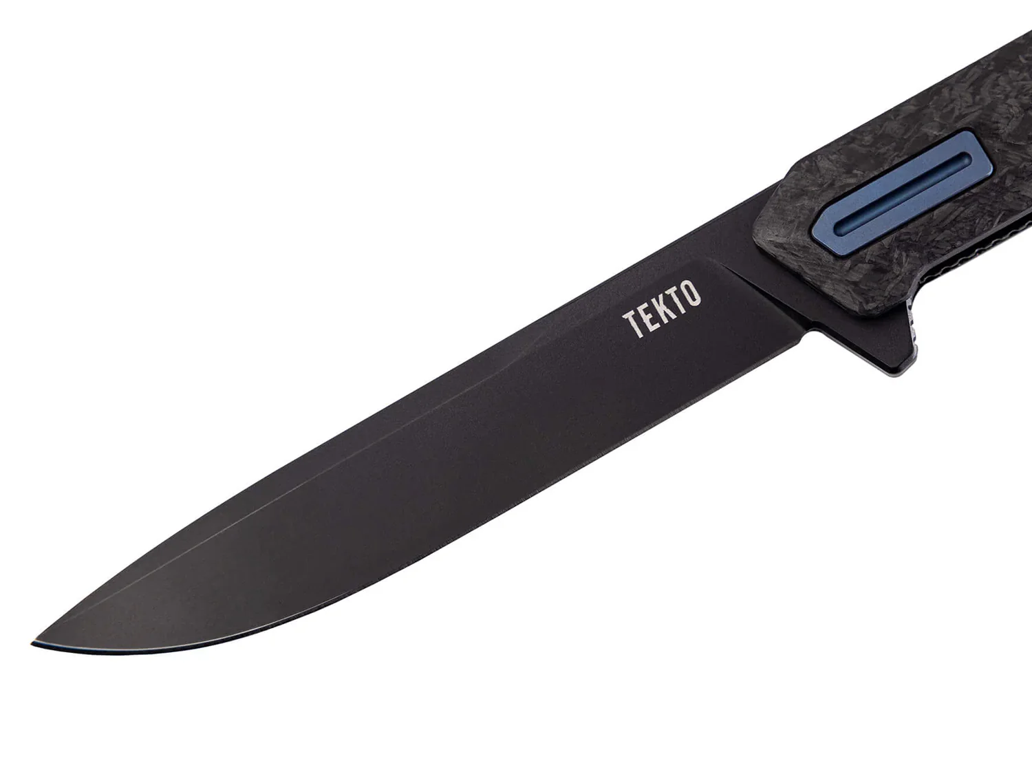 Tekto F2 Bravo Tactical Folding Knife - Image 6