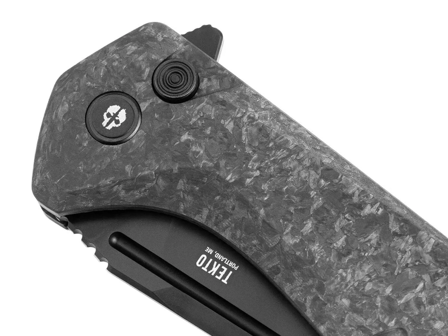 Tekto F3 Charlie Tactical Knife - Image 4
