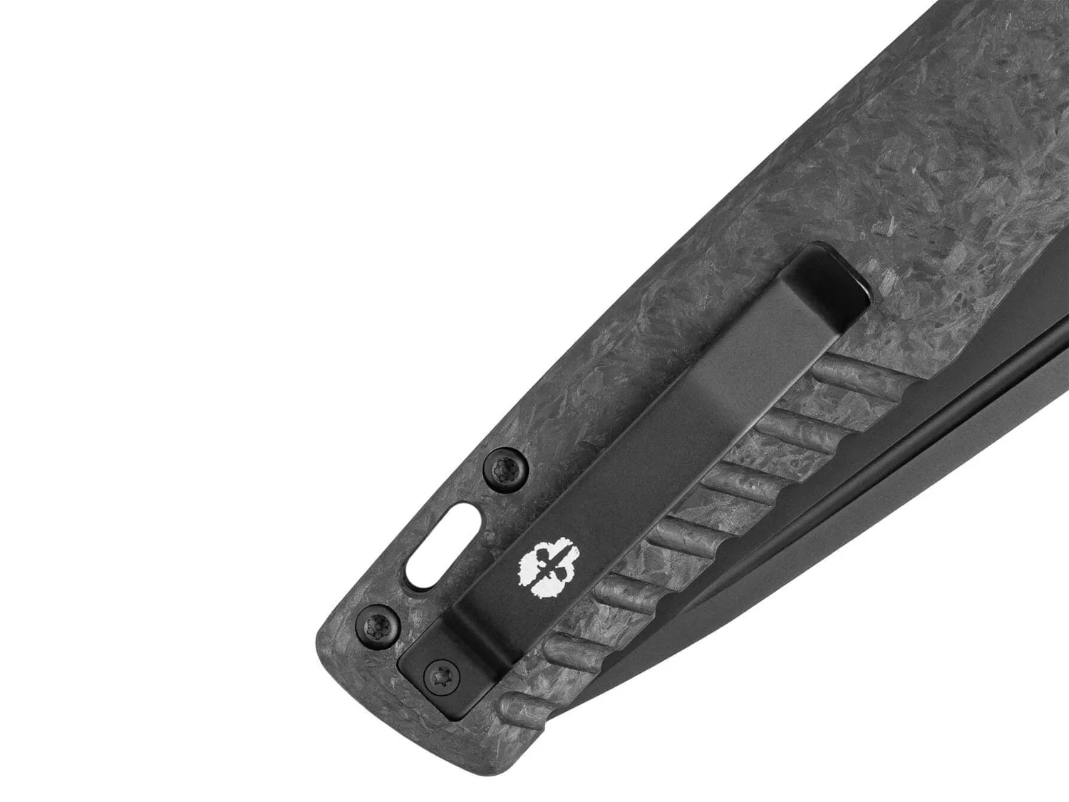 Tekto F3 Charlie Tactical Knife - Image 6